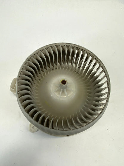 2006-2015 LEXUS IS250 A/C HEATER FAN BLOWER MOTOR ASSEMBLY 272600-0331 OEM