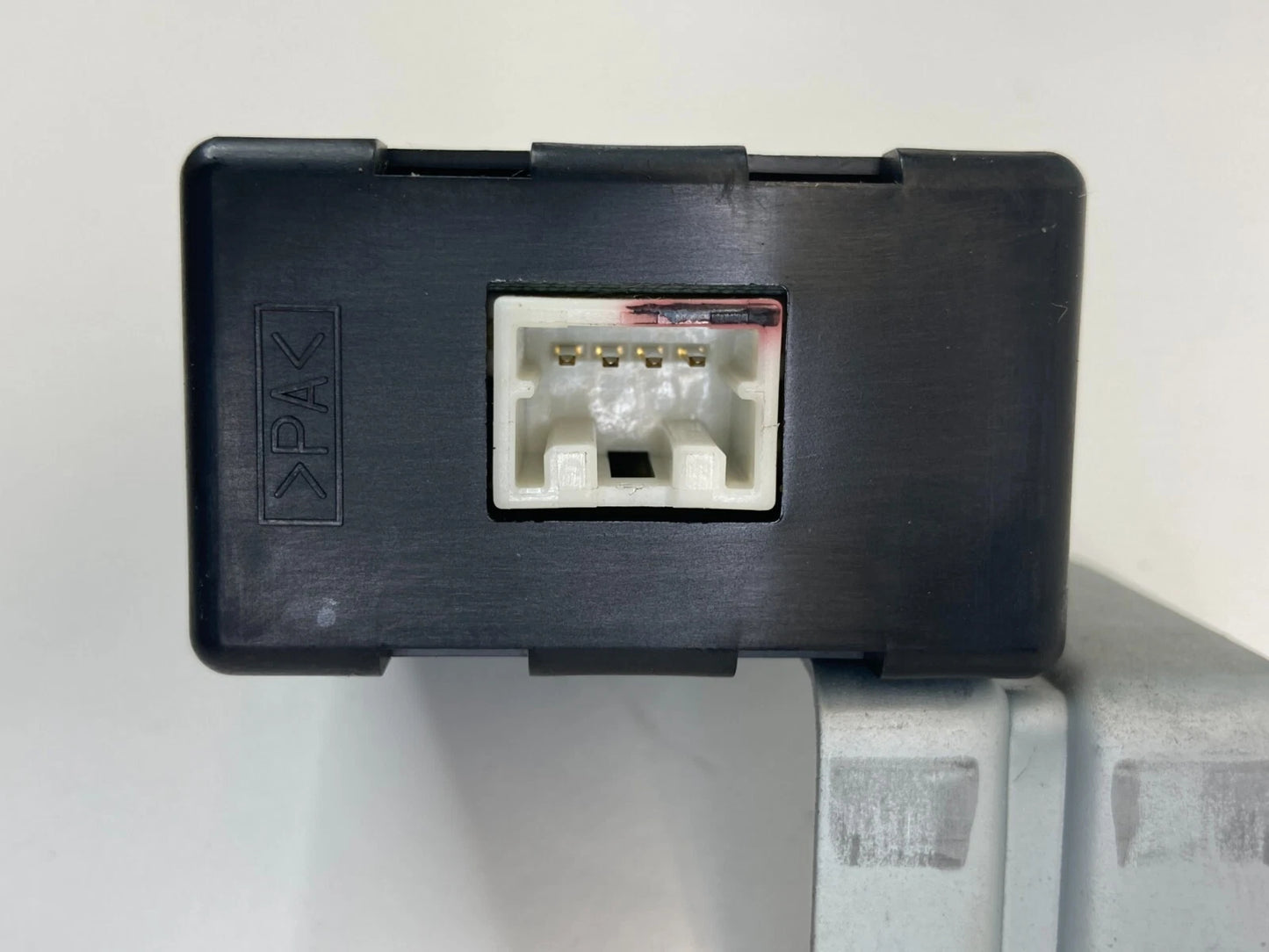 07-12 NISSAN SENTRA THEFT LOCKING KEYLESS ENTRY CONTROL MODULE 1788D-FWC1U241