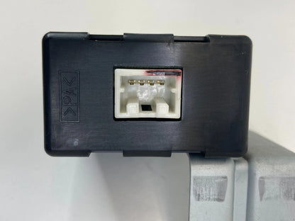07-12 NISSAN SENTRA THEFT LOCKING KEYLESS ENTRY CONTROL MODULE 1788D-FWC1U241