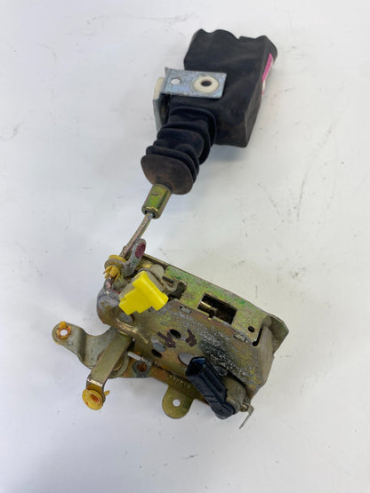 1998-2002 Lincoln Town Car Front Right Passenger Door Lock Latch Actuator OEM