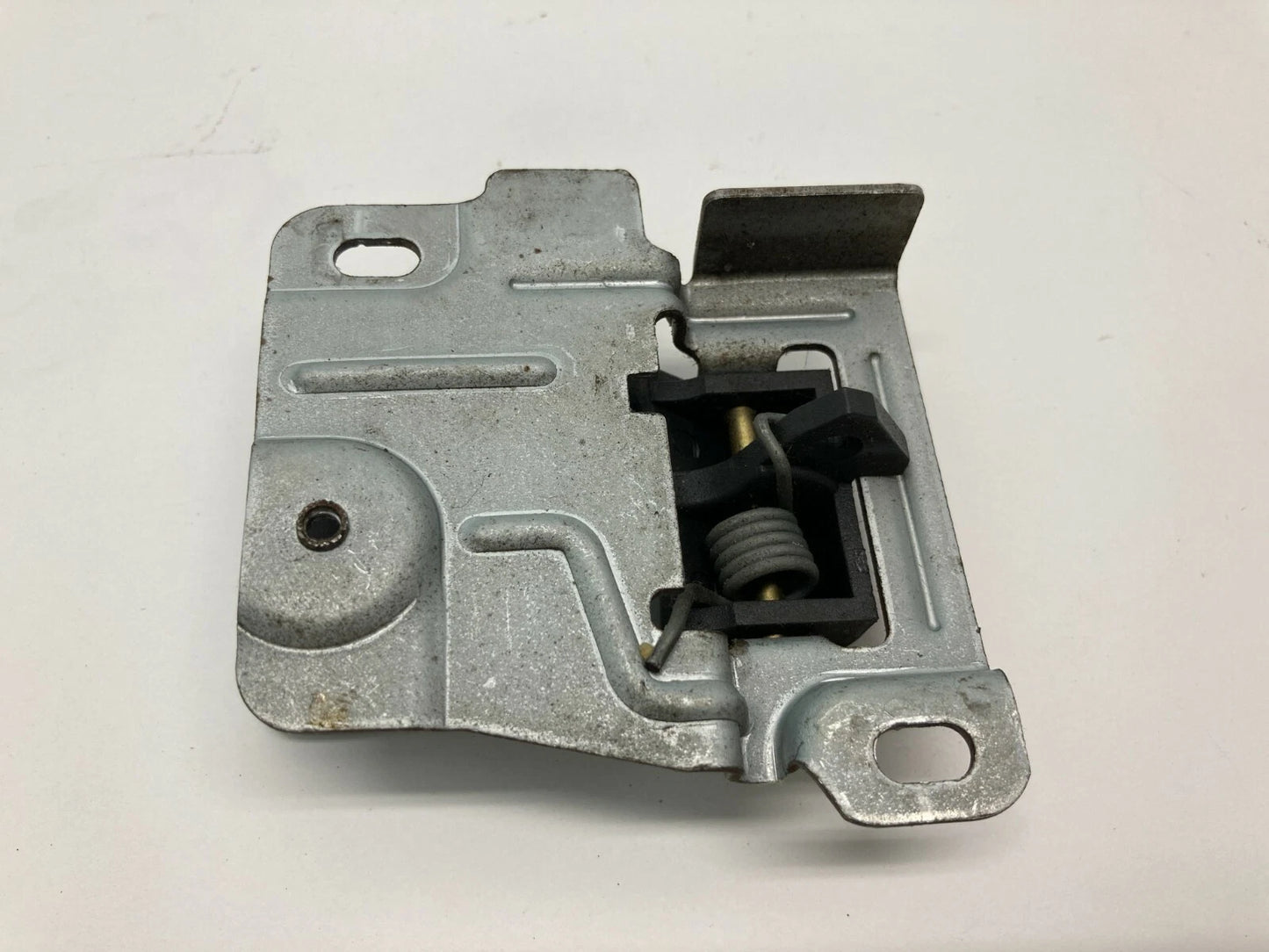 1994-1999 LAND ROVER DISCOVERY INTERIOR INNER TRUNK DOOR HANDLE ASSEMBLY OEM