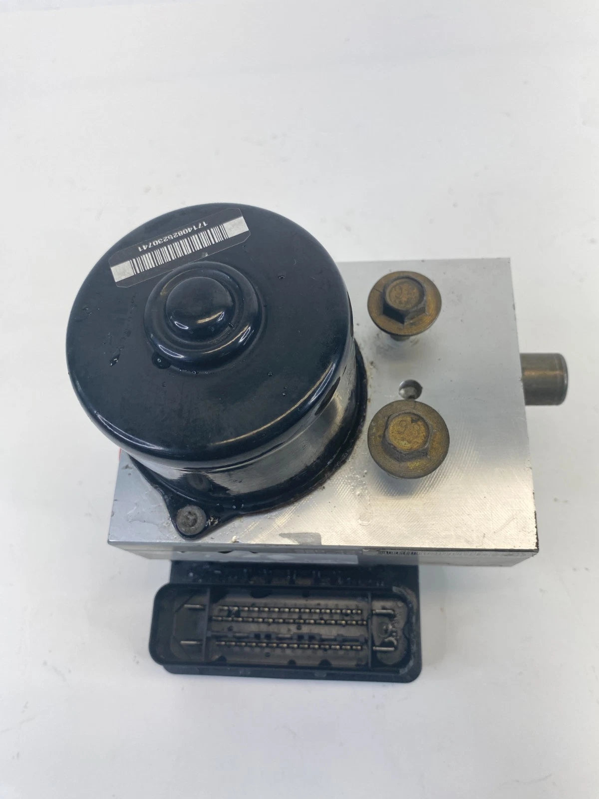 2005 JEEP GRAND CHEROKEE A/T 5.7L 4WD ABS ANTI LOCK BRAKE PUMP MODULE UNIT OEM