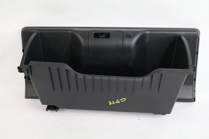 2007-2011 HONDA CR-V LOWER DASHBOARD GLOVE BOX ASSEMBLY GRAY 77501-SWA-A0