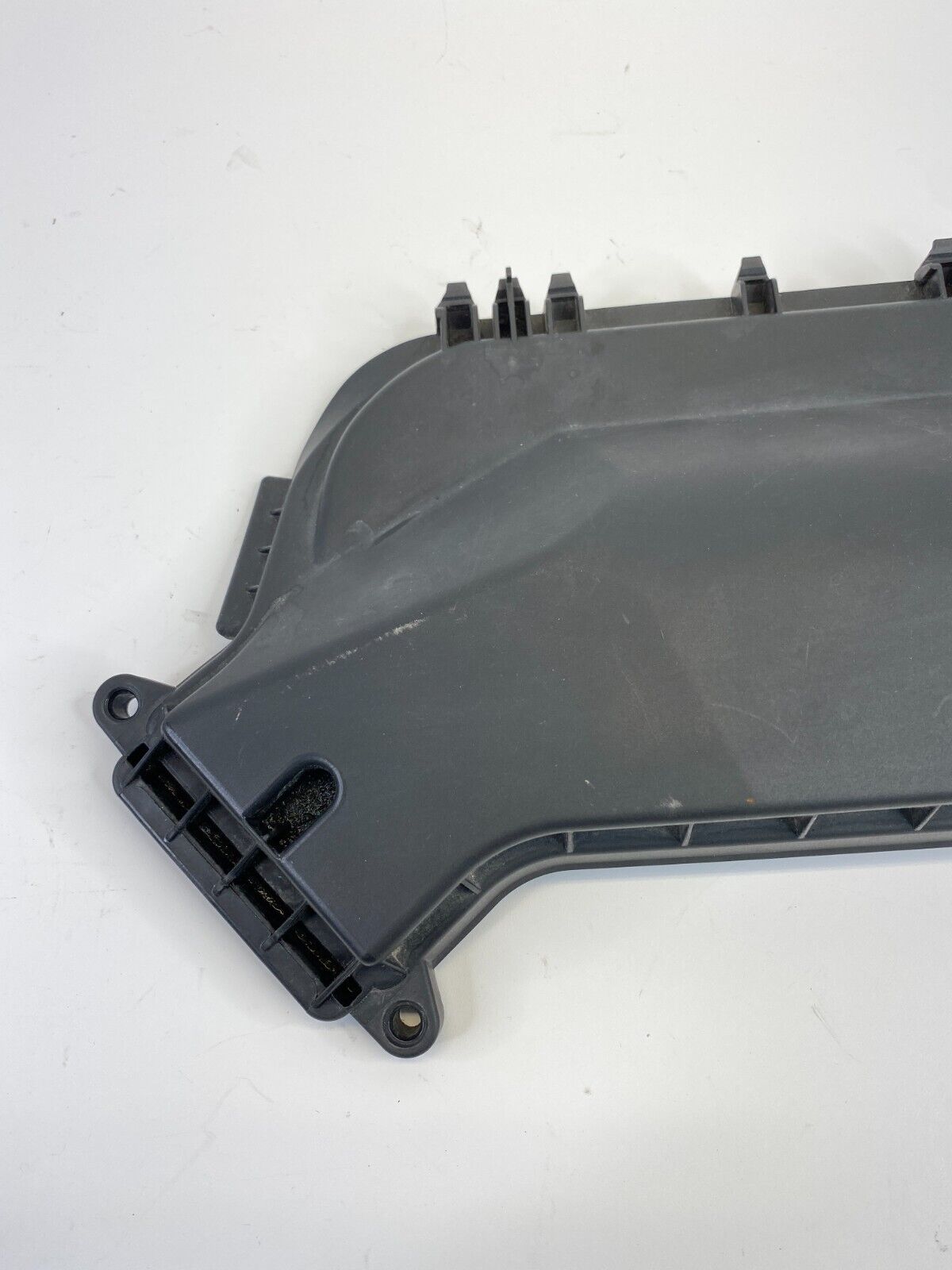 09-16 Audi A4 Quattro Engine Computer Control Module Housing Cover Cap 8K1907613