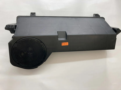 2006-2012 MERCEDES BENZ R350 BASS BOX SUBWOOFER LOUDSPEAKER A2518200002 OEM