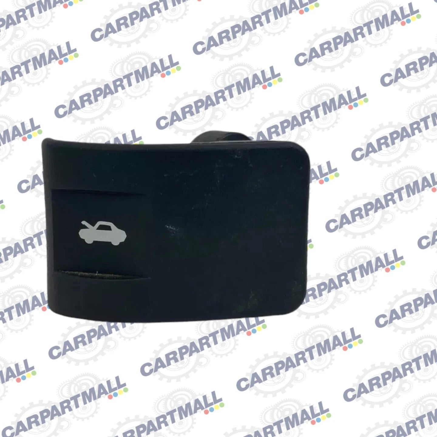 2007-2017 JEEP PATRIOT COMPASS HOOD RELEASE OPENER PULL HANDLE LEVER OEM