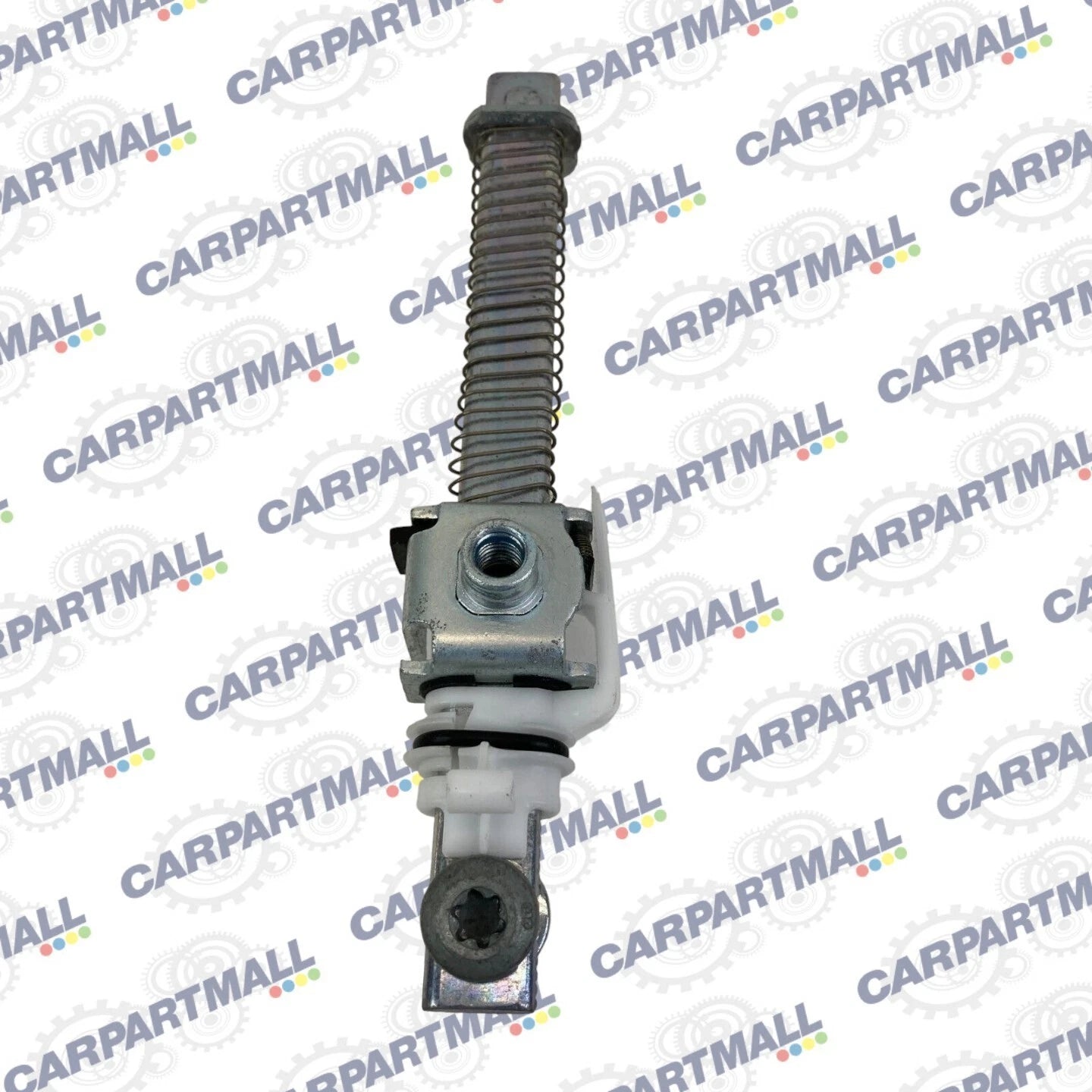 2013-2019 FORD TAURUS FRONT RIGHT PASSENGER SIDE SEAT BELT HEIGHT ADJUSTER OEM