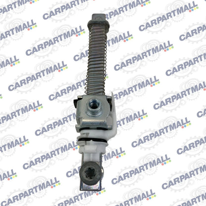 2013-2019 FORD TAURUS FRONT RIGHT PASSENGER SIDE SEAT BELT HEIGHT ADJUSTER OEM