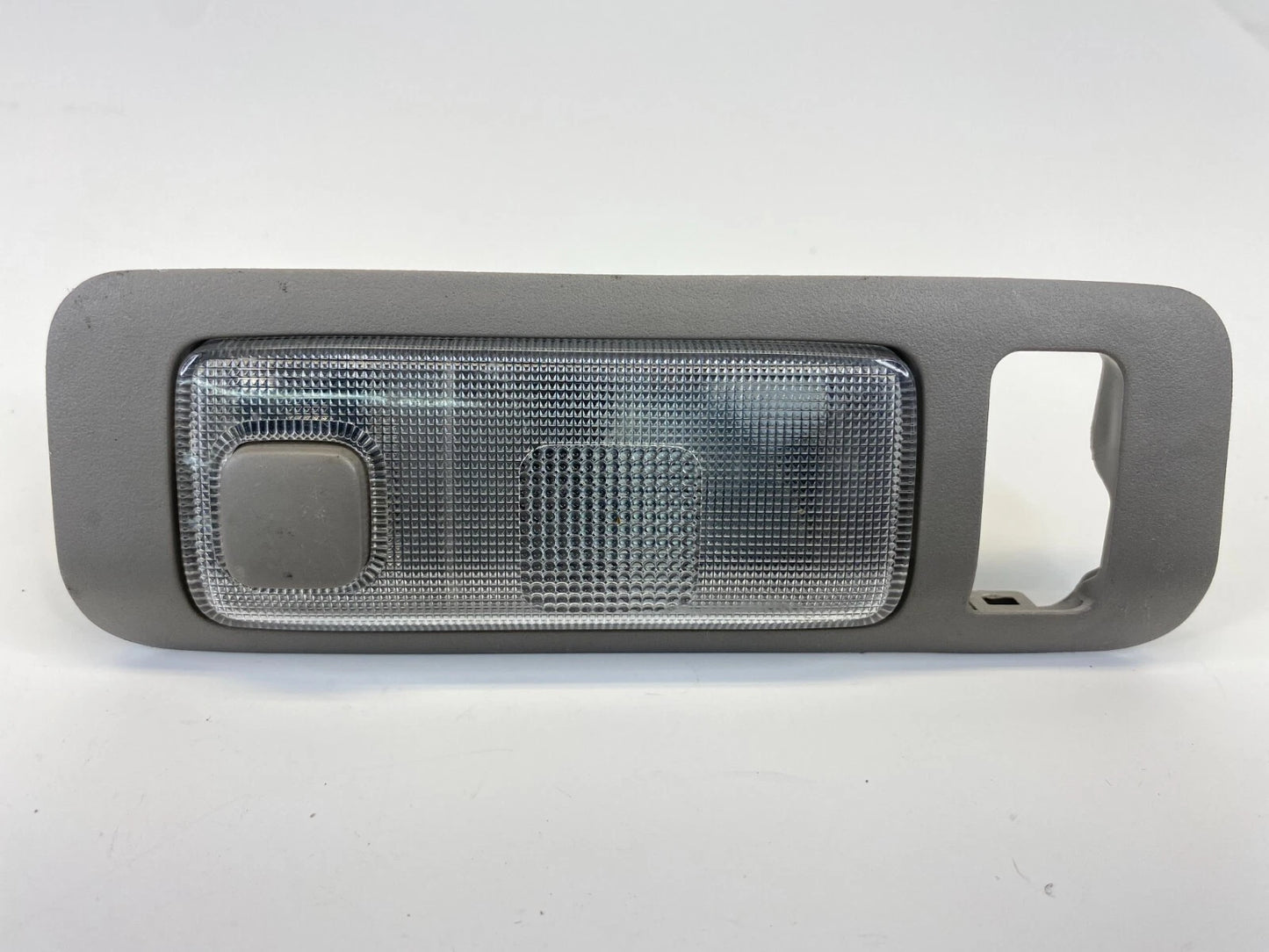 98 99 00 01 02 03 04 05 LEXUS GS300 REAR LEFT BACK SIDE OVERHEAD DOME LAMP OEM