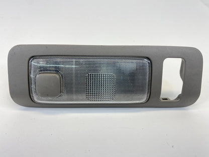 98 99 00 01 02 03 04 05 LEXUS GS300 REAR LEFT BACK SIDE OVERHEAD DOME LAMP OEM