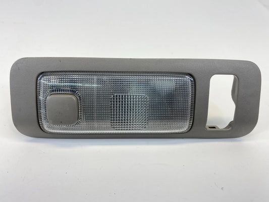 1998-2005 LEXUS GS300 REAR LEFT OVERHEAD DOME LIGHT INTERIOR COURTESY LAMP OEM