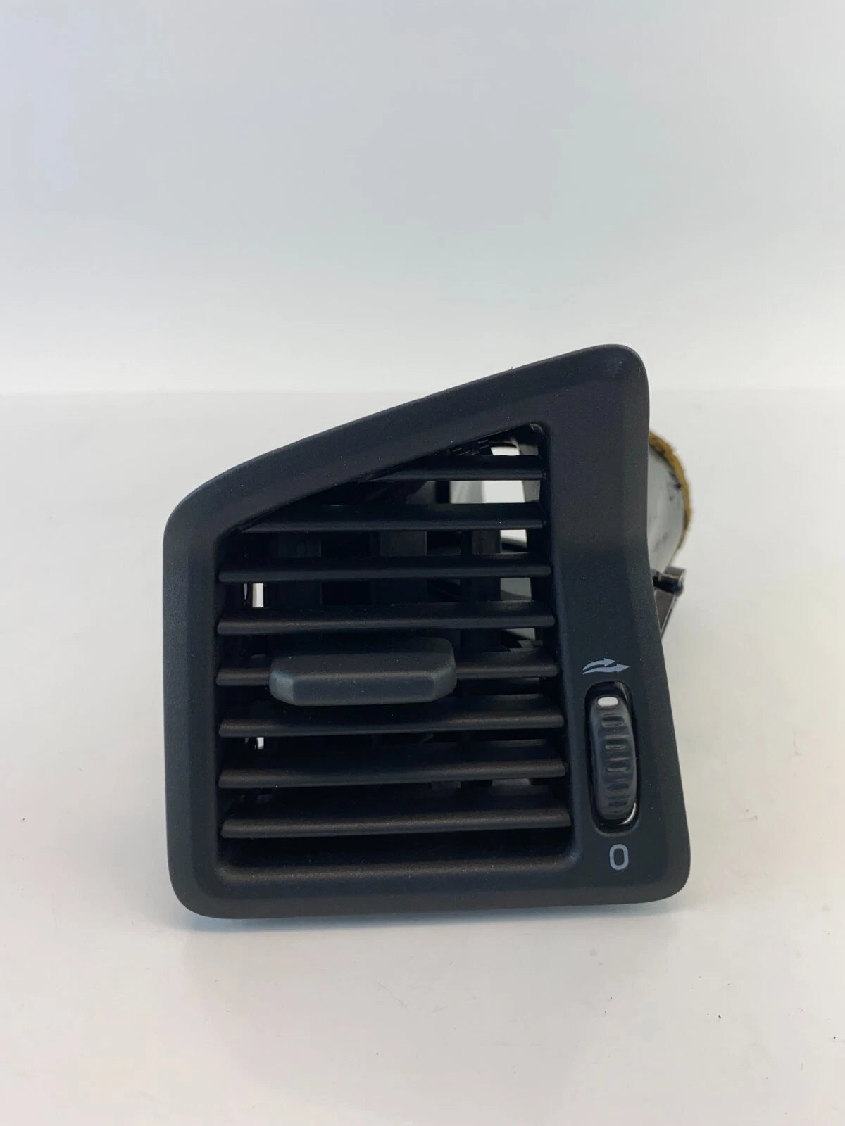 01-06 VOLVO S60 FRONT LEFT SIDE DASH A/C AIR VENT GRILLE ASSEMBLY 3409373 OEM