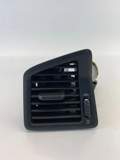 01-06 VOLVO S60 FRONT LEFT SIDE DASH A/C AIR VENT GRILLE ASSEMBLY 3409373 OEM