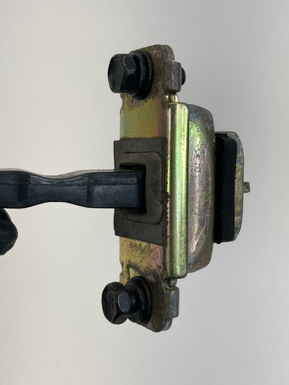 2001-2006 Hyundai Elantra Front Right Door Check Stop Stopper Detent OEM