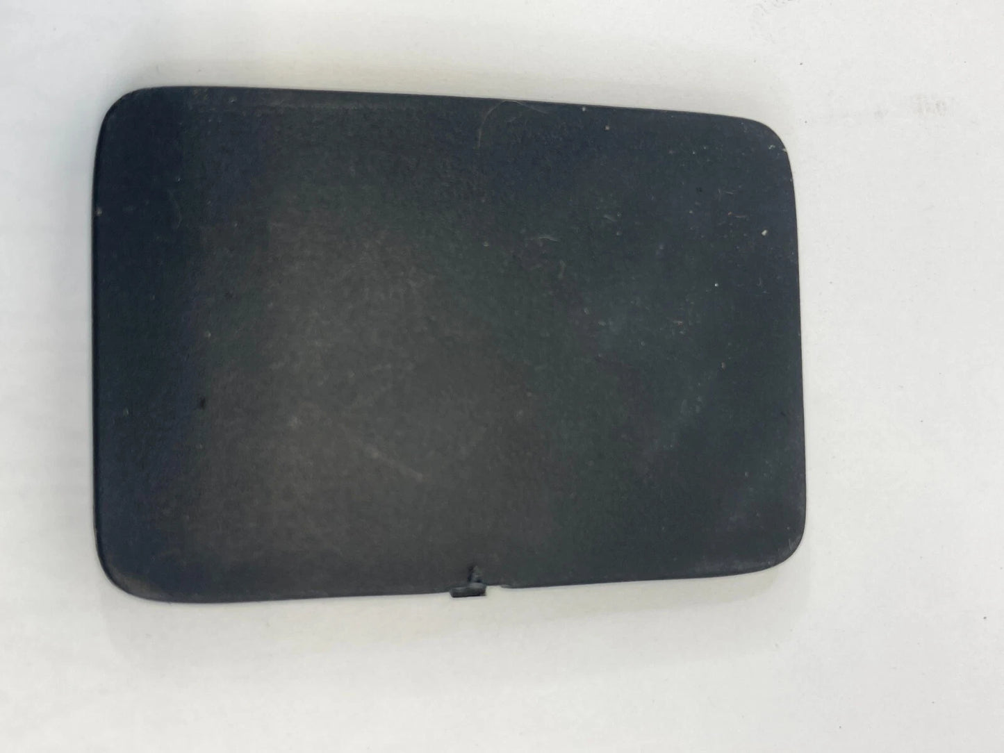 2001-2005 HONDA CIVIC REAR RIGHT SIDE INTERIOR DOOR HANDLE SCREW TRIM COVER OEM