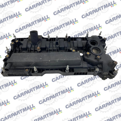2015-2018 FORD EDGE 2.0L. 2.3L TOP ENGINE VALVE COVER CYLINDER HEAD GB5E-6K271