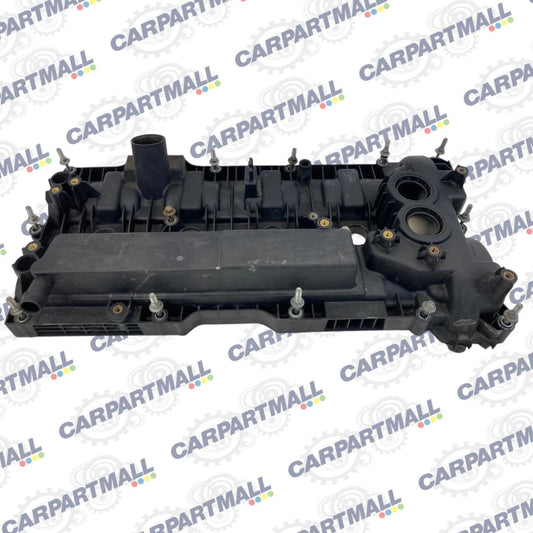 2015-2018 FORD EDGE 2.0L. 2.3L TOP ENGINE VALVE COVER CYLINDER HEAD GB5E-6K271