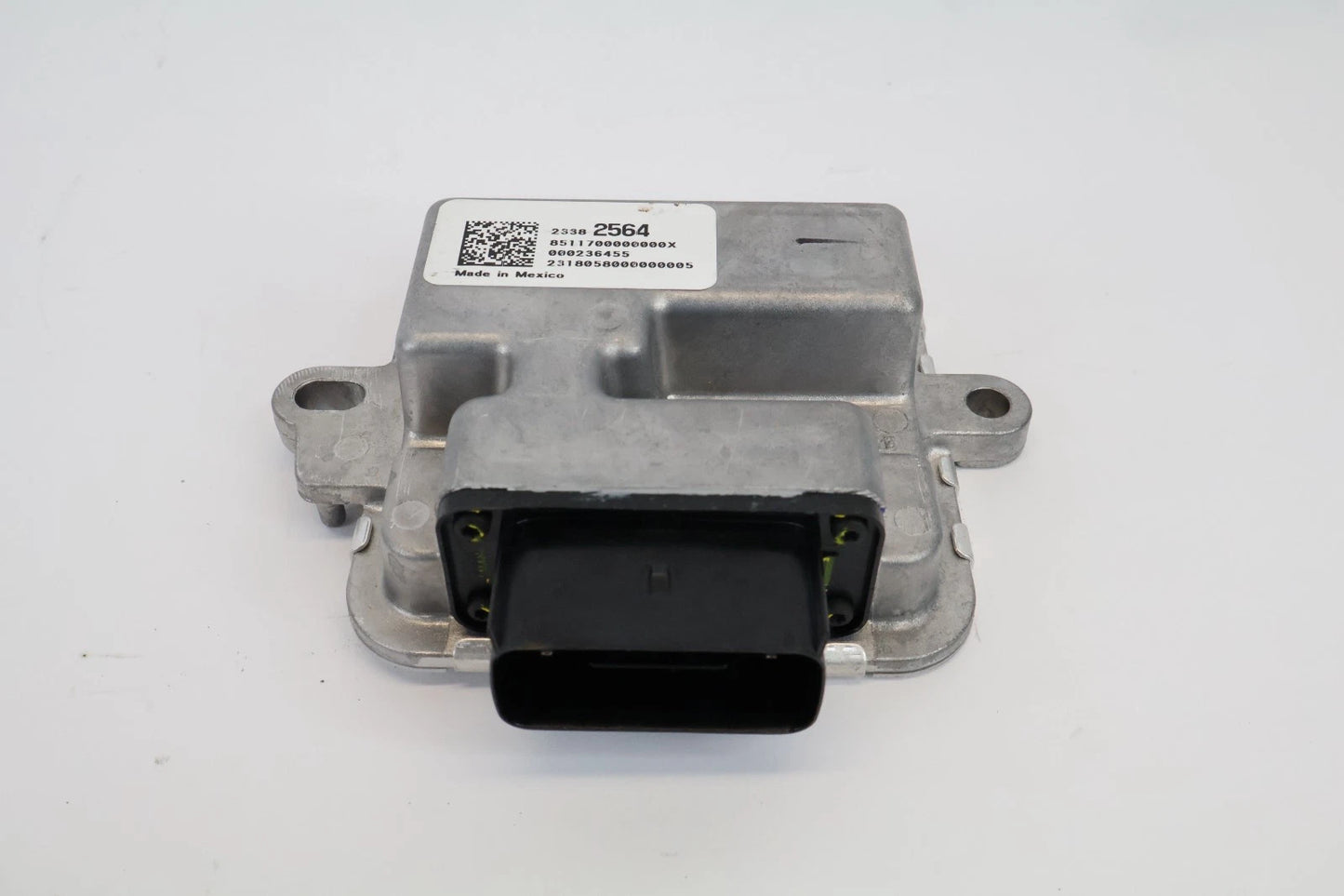 2016-2019 CHEVROLET CRUZE FUEL PUMP POWER CONTROL MODULE 23382564 OEM