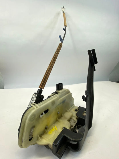 2008-2012 FORD ESCAPE FRONT LEFT POWER DOOR LOCK LATCH ACTUATOR OEM 4183412001