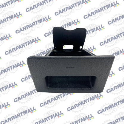 07-11 CHEVROLET AVEO 09-11 AVEO5 INSTRUMENT PANEL DASH ASHTRAY ASH TRAY STORAGE