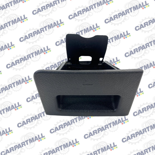 07-11 CHEVROLET AVEO 09-11 AVEO5 INSTRUMENT PANEL DASH ASHTRAY ASH TRAY STORAGE