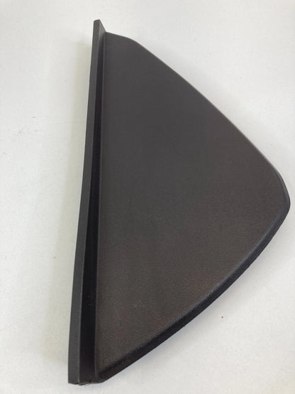 10 11 12 13 14 15 HYUNDAI TUCSON DASH RIGHT PASSENGER SIDE END CAP COVER TRIM
