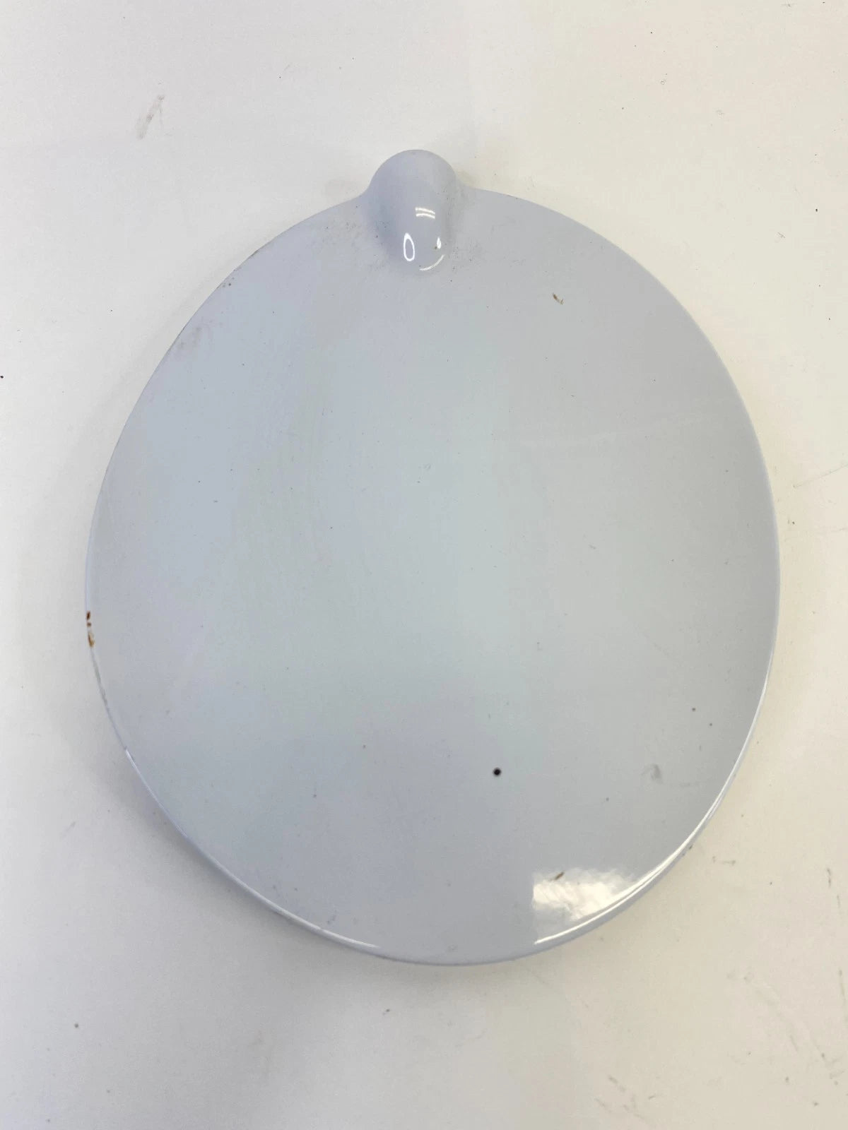 13-19 FORD ESCAPE FUEL FILLER GAS TANK DOOR CAP LID COVER CV44-S405A02-BA OEM