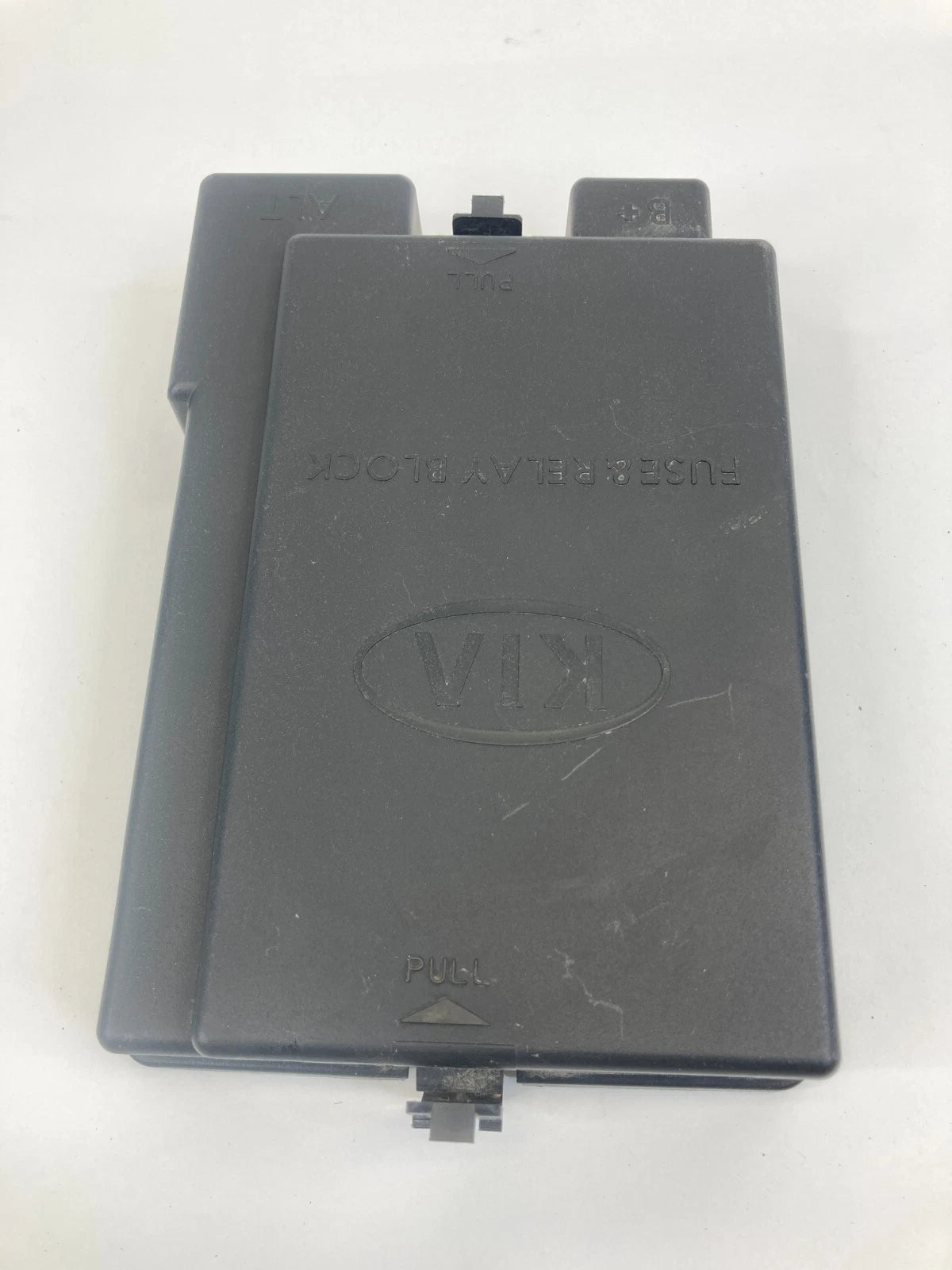 2005-2010 KIA SPORTAGE 2.7L UPPER FUSE BOX COVER LID PANEL 91951-1F430 OEM