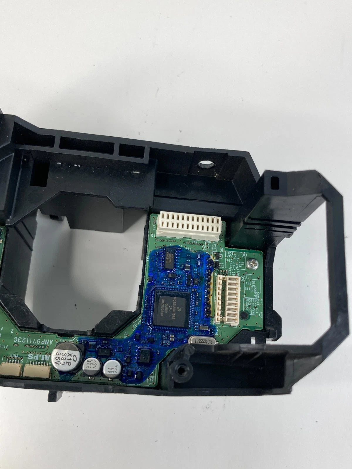 2008-2012 LAND ROVER LR2 STEERING COLUMN SWITCHES HOUSING SOCKET 6G9N-13N064-ZF