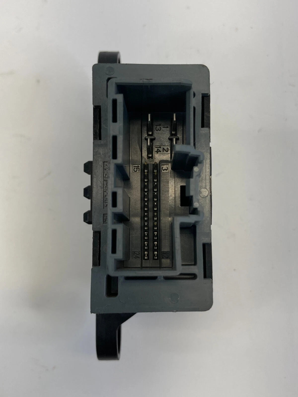 2017-2020 FORD FUSION REAR RIGHT SIDE DOOR CONTROL MODULE UNIT OEM JU5T-14B534