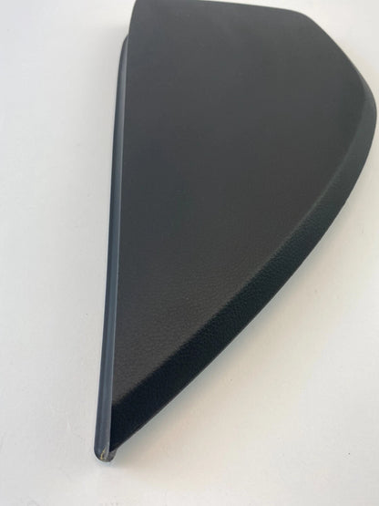 10-17 CHEVROLET EQUINOX FRONT LEFT DRIVER SIDE DASH END CAP COVER TRIM 15949327