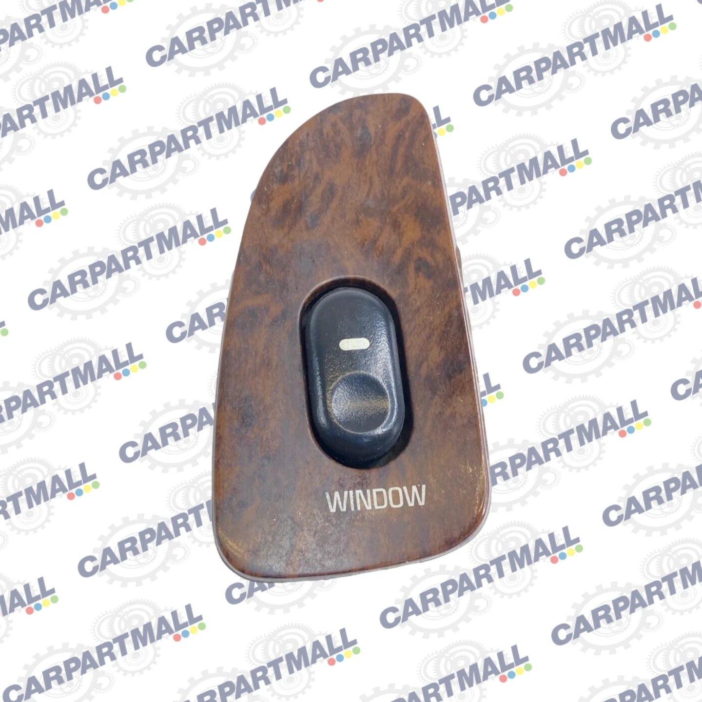 2004 2005 BUICK CENTURY REAR RIGHT DOOR POWER WINDOW SWITCH BUTTON 10262608 OEM