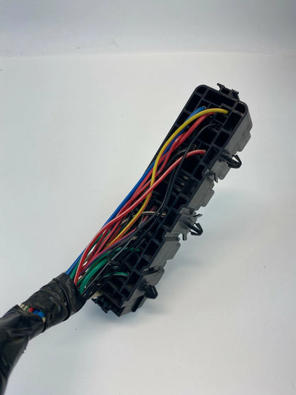 2003 2004 SUBARU IMPREZA OUTBACK 2.5L FUSE BOX POWER RELAY SWITCH WIRE PANEL OEM