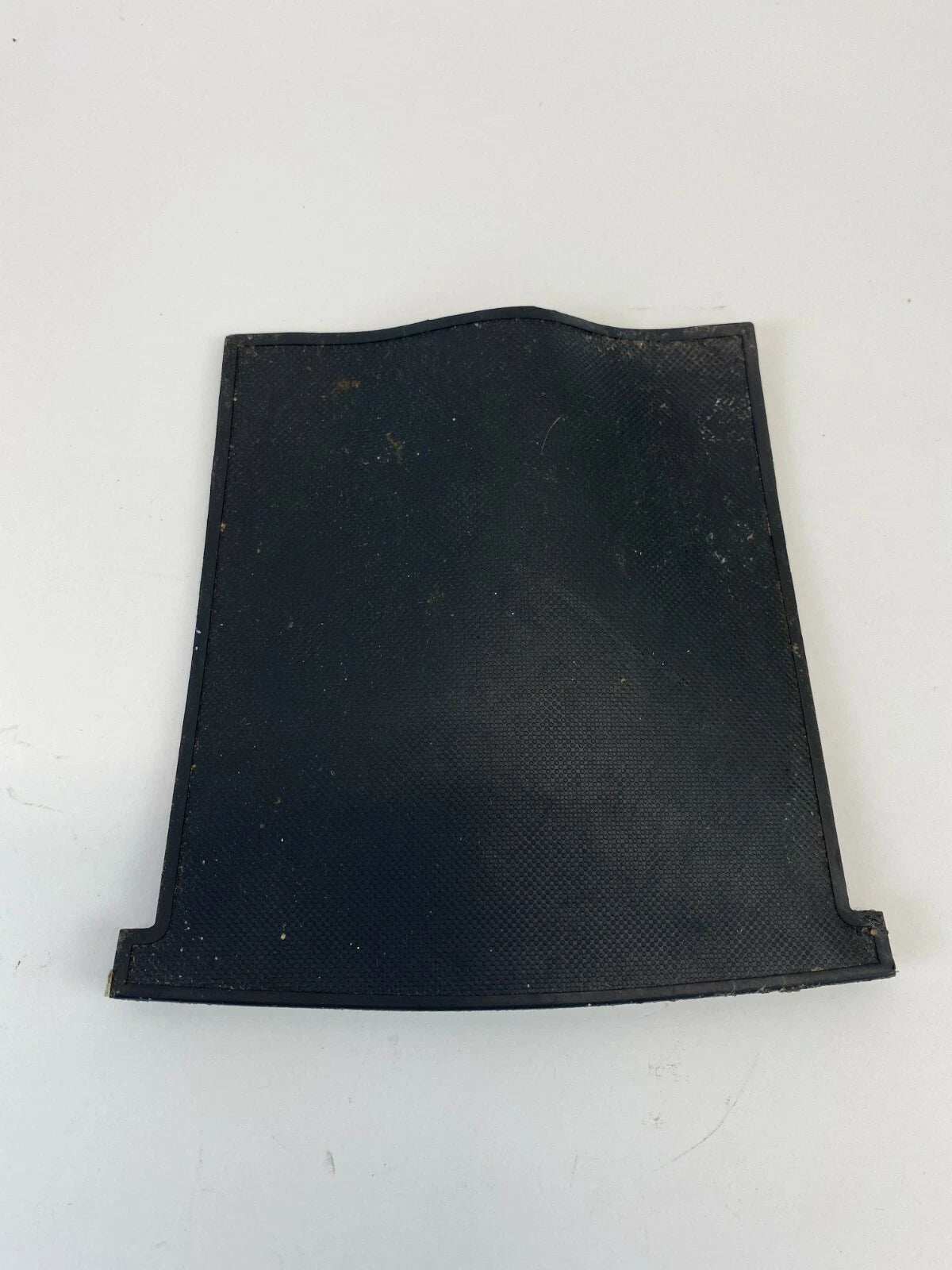 2007-2011 TOYOTA CAMRY RUBBER MAT DASH LINER ASSEMBLY OEM