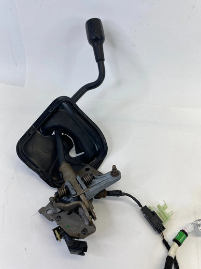2013-2019 TAURUS EXPLORER INTERCEPTOR A/T GEAR COLUMN SHIFTER LEVER GB5T3E605