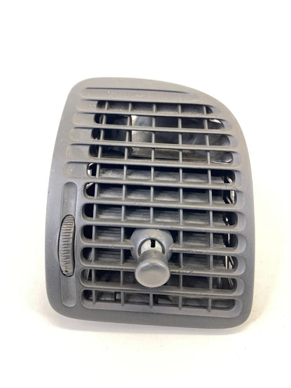 2003-2007 Saab 9-3 Dash Right Side AC Air Vent Grille Outlet Outer 12804037