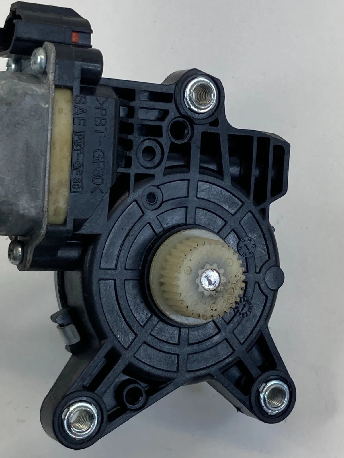 2012-2015 CHEVROLET CAPTIVA SPORT REAR LEFT DOOR POWER WINDOW MOTOR 25926013
