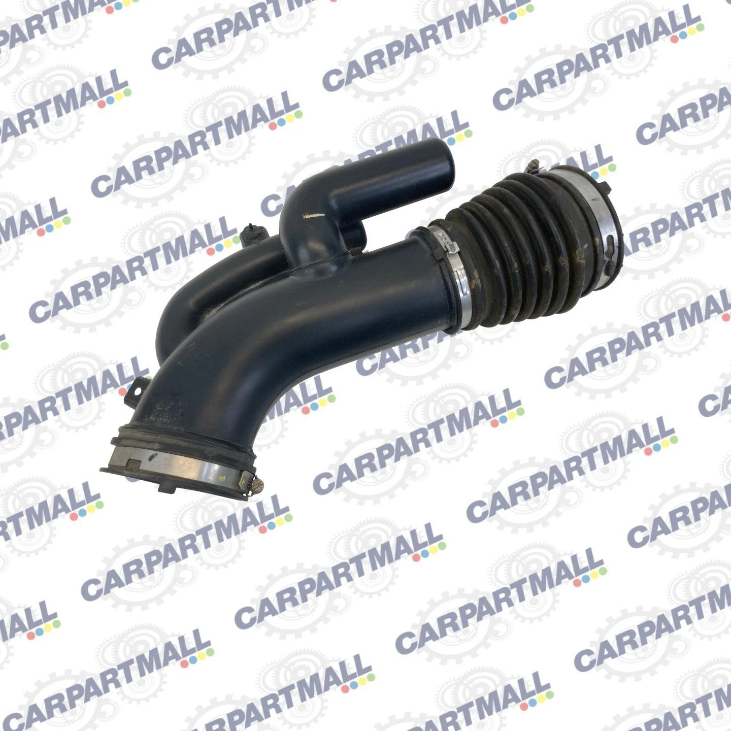 11-19 DODGE JOURNEY 3.6L AT ENGINE AIR CLEANER INTAKE TUBE HOSE 68045122AE OEM