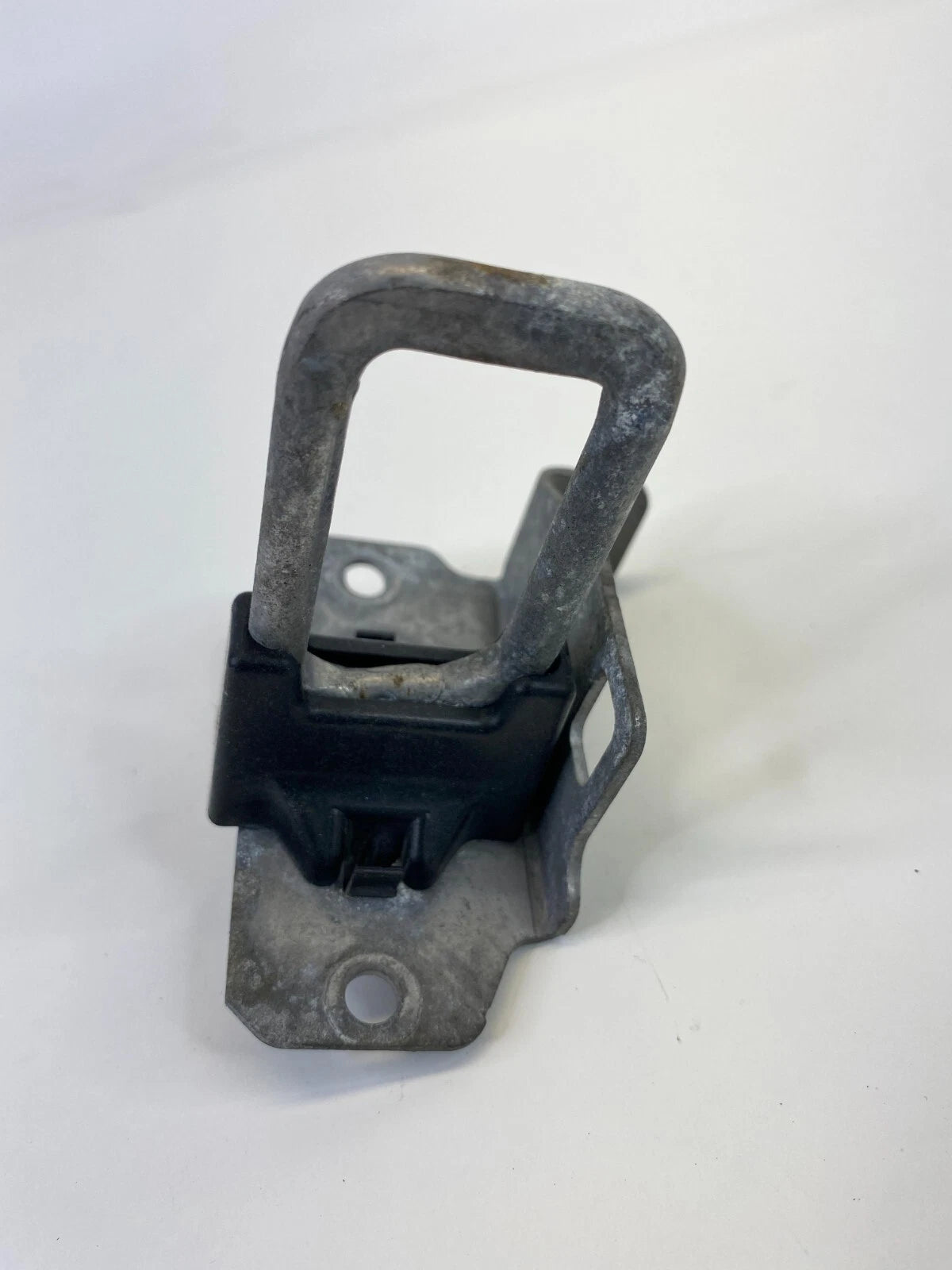 2011-2017 BMW X3 FRONT LEFT SIDE HOOD LOCK LATCH STRIKER ASSY 5123-7-210-734 OEM