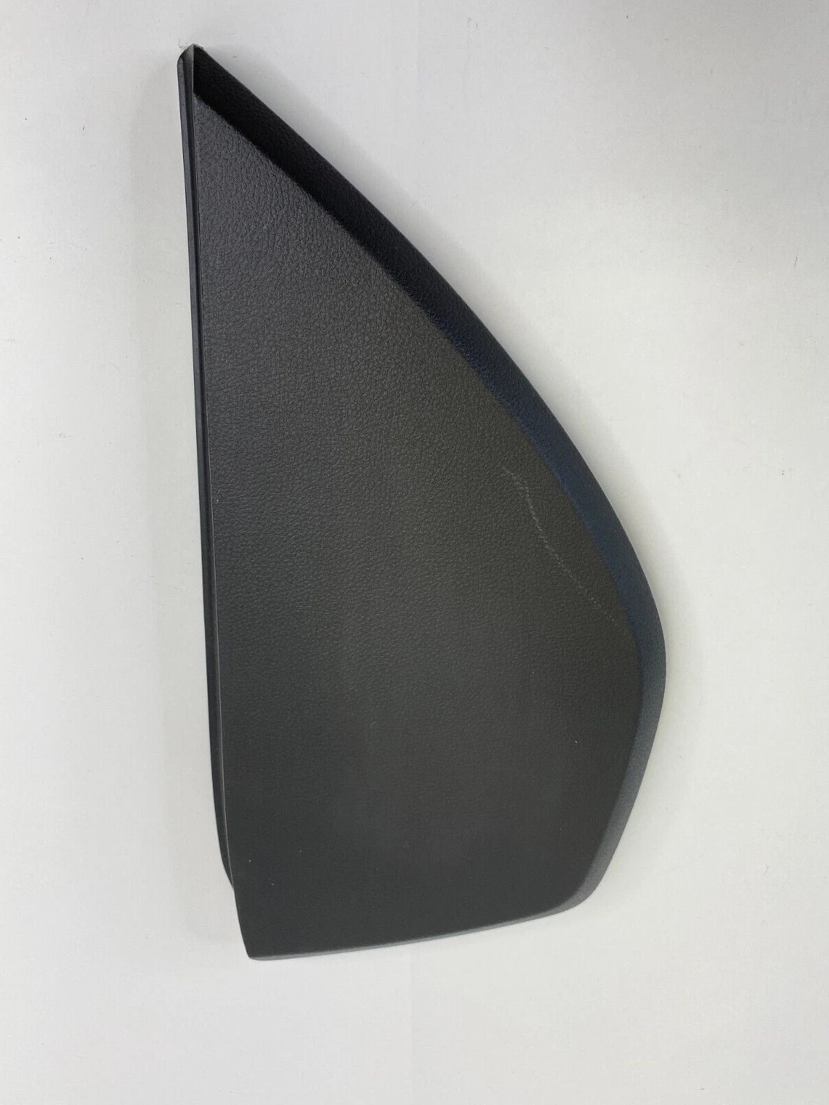 2010-2017 CHEVROLET EQUINOX RIGHT SIDE DASH END CAP COVER TRIM PANEL 15949325