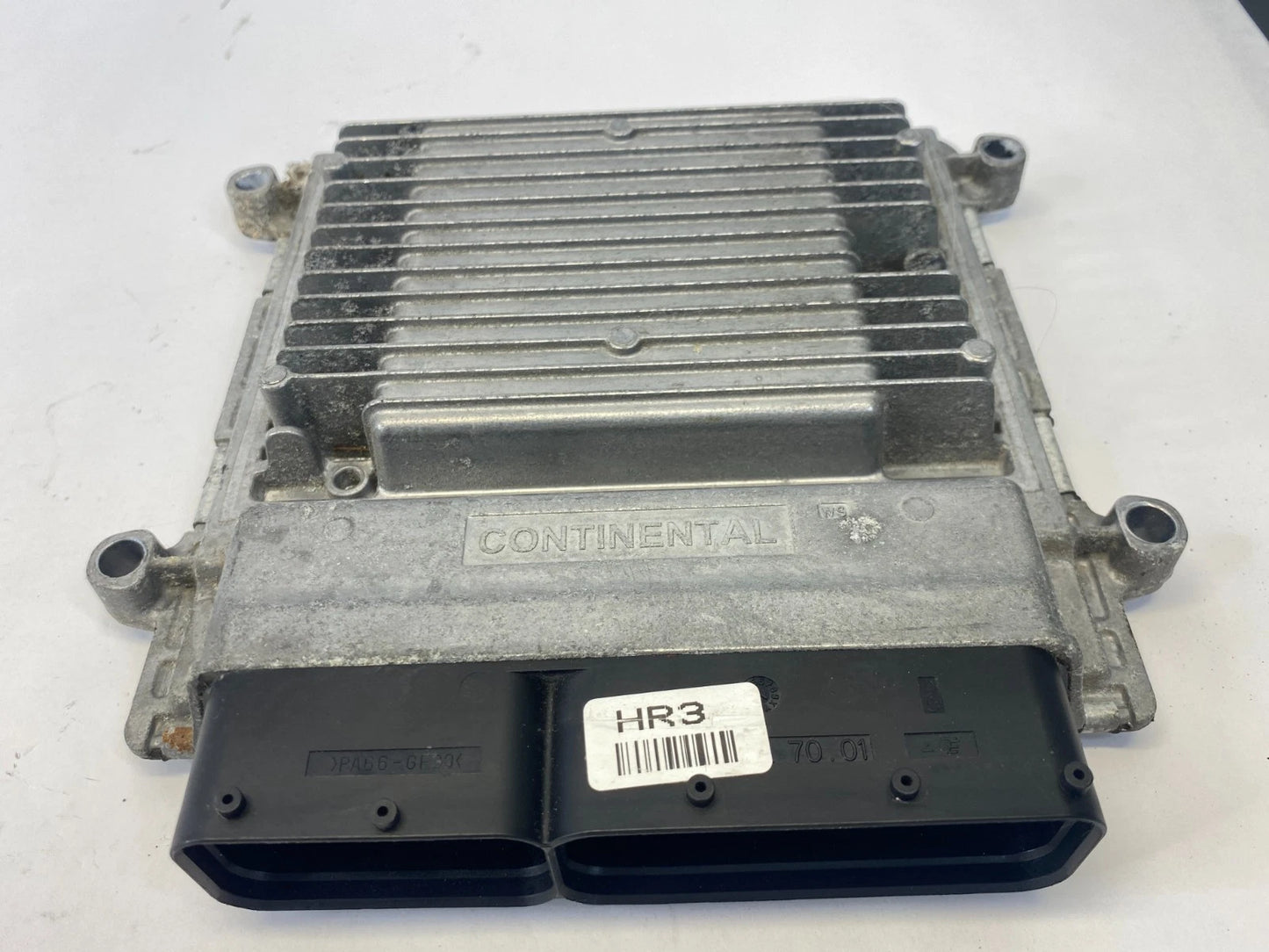 2011-2013 KIA FORTE 2.0L ENGINE CONTROL MODULE ECU ECM PCM OEM 39122-2G182 OEM
