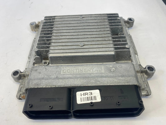 2011-2013 KIA FORTE FRONT ENGINE CONTROL COMPUTER ECM ECU OEM FACTORY 391222G182