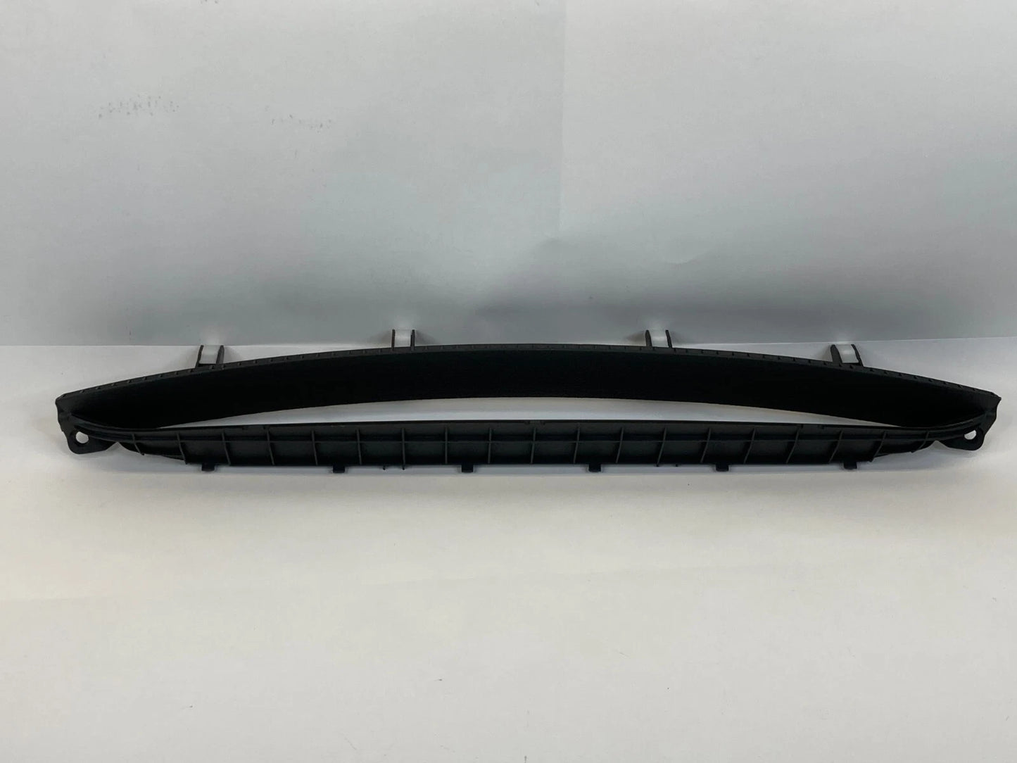 2007-2011 TOYOTA CAMRY UPPER DASHBOARD DEFROSTER VENT PANEL GARNISH TRIM BEZEL