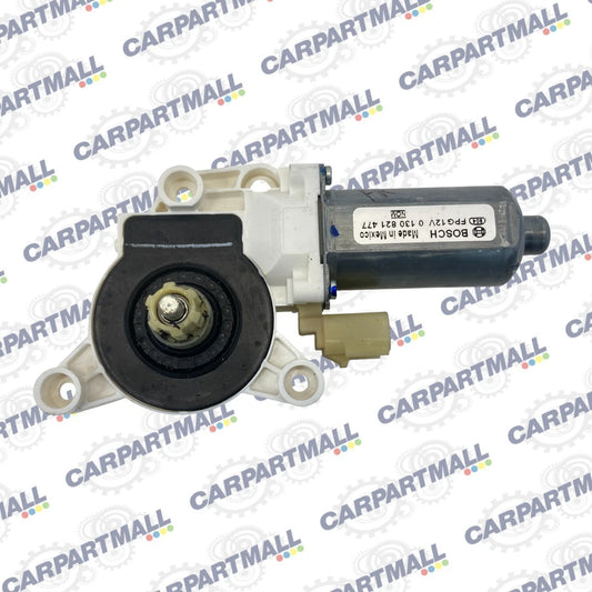 07-14 CHRYSLER 200 SEBRING FRONT RIGHT SIDE DOOR WINDOW MOTOR 3018840-D 6 PINS