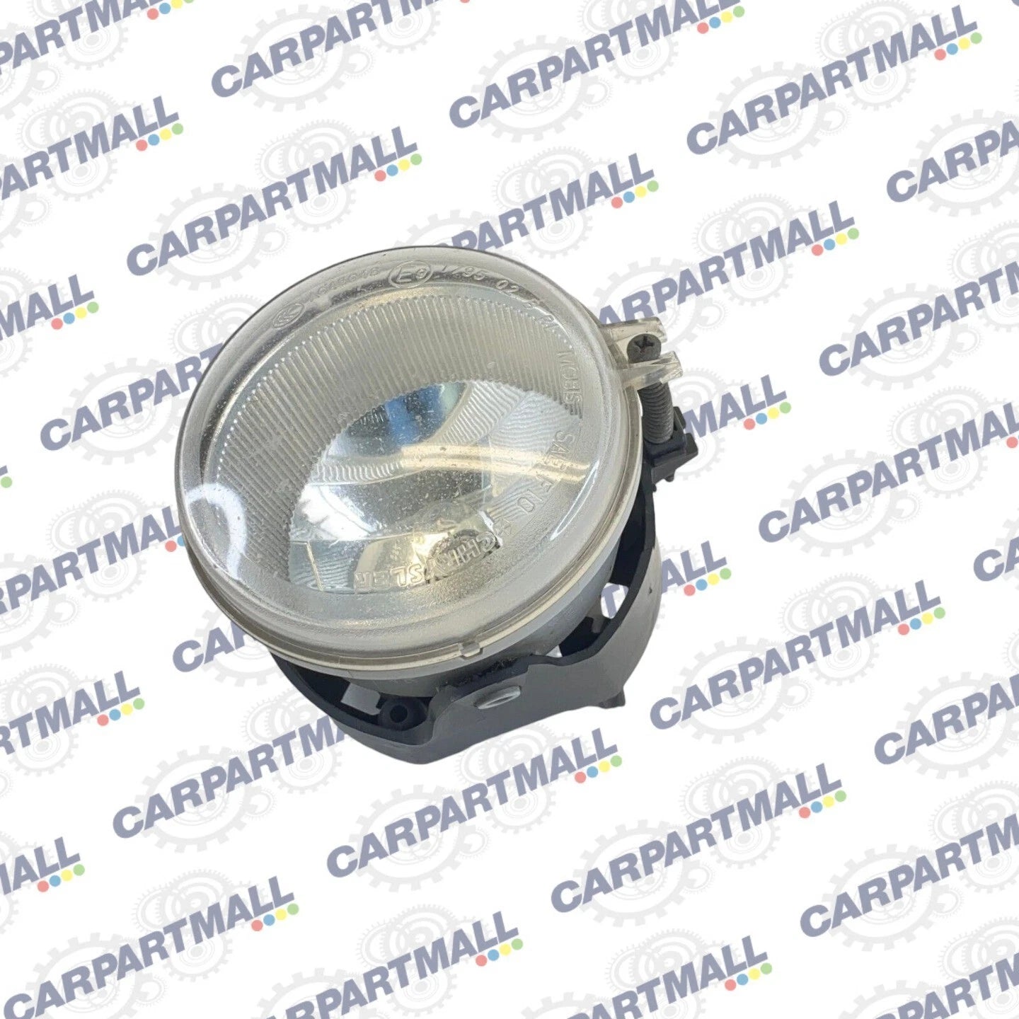 2010 2011 2012 DODGE CALIBER FRONT LEFT BUMPER MOUNTED CORNER FOG LAMP LIGHT OEM
