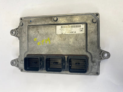 2009-2011 HONDA CIVIC 1.8L AT ENGINE CONTROL MODULE UNIT ECM ECU 37820RNAA72 OEM