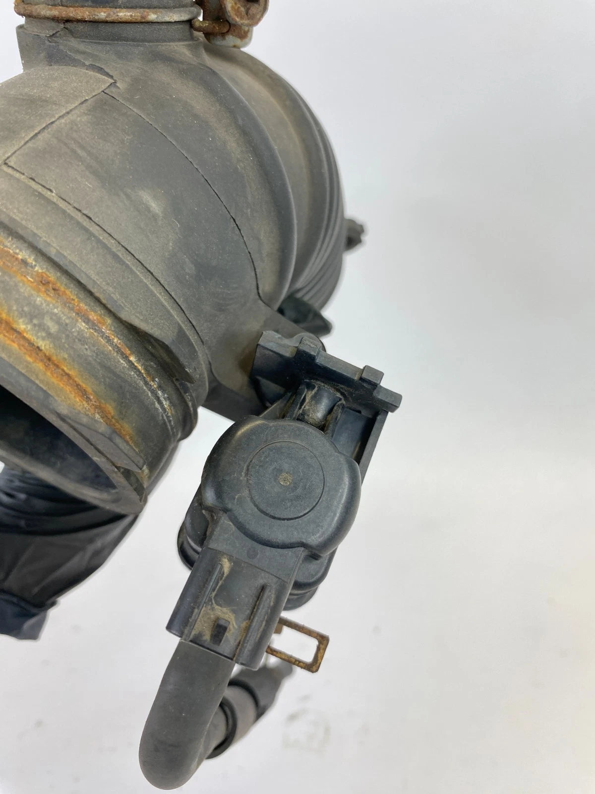 07-11 TOYOTA CAMRY 2.4L AIR CLEANER INTAKE HOSE TUBE RESONATOR OEM 178800H090