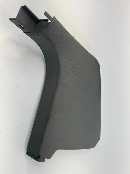 2005-2009 VOLKSWAGEN JETTA PASSENGER RIGHT SIDE LOWER KICK PANEL 1K1-863-484 OEM