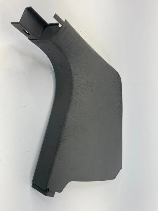 2005-2009 VOLKSWAGEN JETTA PASSENGER RIGHT SIDE LOWER KICK PANEL 1K1-863-484 OEM