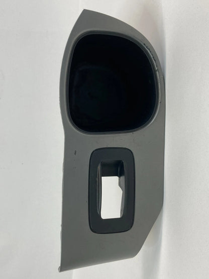 2003-2005 HONDA PILOT REAR LEFT WINDOW SWITCH BEZEL PANEL TRIM OEM 83760-S9VA-A0